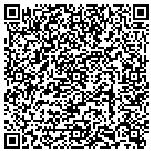 QR code with Advanced Signs & Grafix contacts