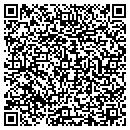 QR code with Houston Turf Irrigation contacts