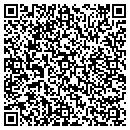 QR code with L B Cellular contacts