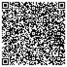 QR code with Custom Satellite & Sound contacts