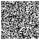 QR code with First Houston Intl Corp contacts