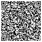 QR code with Orthodntic Specialists Houston contacts