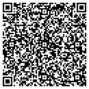 QR code with W C Builders Inc contacts