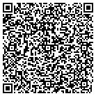 QR code with Falcon Import Landscp & Bldg contacts
