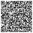 QR code with Zoom-Zooms contacts