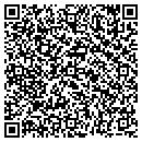 QR code with Oscar D Orrego contacts