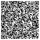 QR code with First Surety Title Company contacts