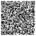QR code with Wonder contacts
