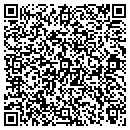 QR code with Halstead & Assoc P C contacts