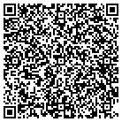 QR code with D&B Concrete Pumping contacts