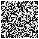 QR code with G G Imports contacts