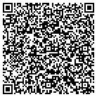 QR code with C & A Enterprises contacts