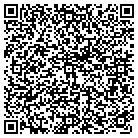 QR code with Aluminum Window Systems Inc contacts