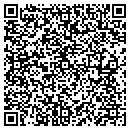 QR code with A 1 Detectives contacts