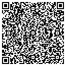 QR code with Adams Q Mark contacts