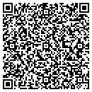 QR code with Anything Goes contacts