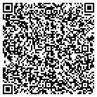 QR code with Mcmorrow & Scholz & Hasson contacts