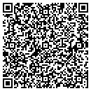 QR code with Andys Diner contacts