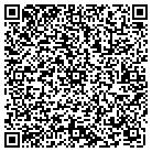 QR code with Hexter Elementary School contacts