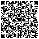 QR code with James H Whitfield DPM contacts