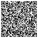 QR code with Hughie's Liquor contacts