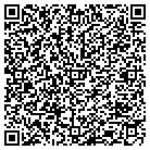 QR code with Worthington Laundry & Cleaners contacts