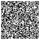 QR code with Hill Country AC & Rfrgn contacts