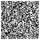 QR code with Herzogs Lawn Service contacts