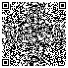 QR code with Oasis Garden Ldscp & Design contacts