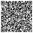 QR code with Osburn Vending contacts