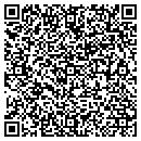 QR code with J&A Roofing Co contacts
