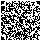 QR code with San Antonio Shoe Store contacts