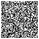 QR code with Harlan's Bar B Que contacts