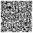QR code with Twyford Deer & Game Processing contacts