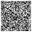 QR code with Allstate contacts
