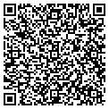QR code with P C Etc contacts