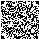 QR code with George Bartee Construction Co contacts