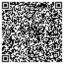 QR code with Heller Cattle Co contacts