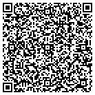 QR code with Carrell M Chadwell PHD contacts