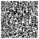 QR code with A Stat Emergency Service contacts