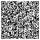 QR code with D P Capital contacts