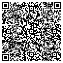 QR code with Alonzo Tacos contacts