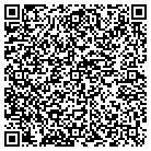 QR code with Triangle Eng Bumper Distrs In contacts