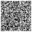 QR code with Alereon contacts
