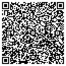 QR code with Decocrete contacts