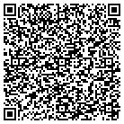 QR code with D J Moreno Auto Salvage contacts