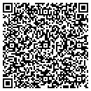 QR code with Hanks Gym Inc contacts