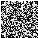 QR code with Pete's Exxon contacts