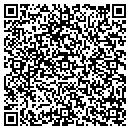 QR code with N C Ventures contacts