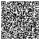 QR code with Uptown Satellite contacts